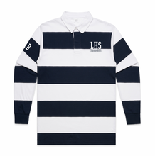 Load image into Gallery viewer, 2024 Leavers Rugby Shirt
