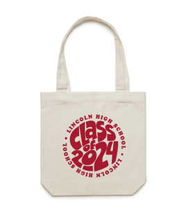 2024 Leavers Tote