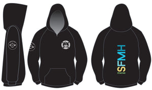 Surf for Mental Health Hoodie