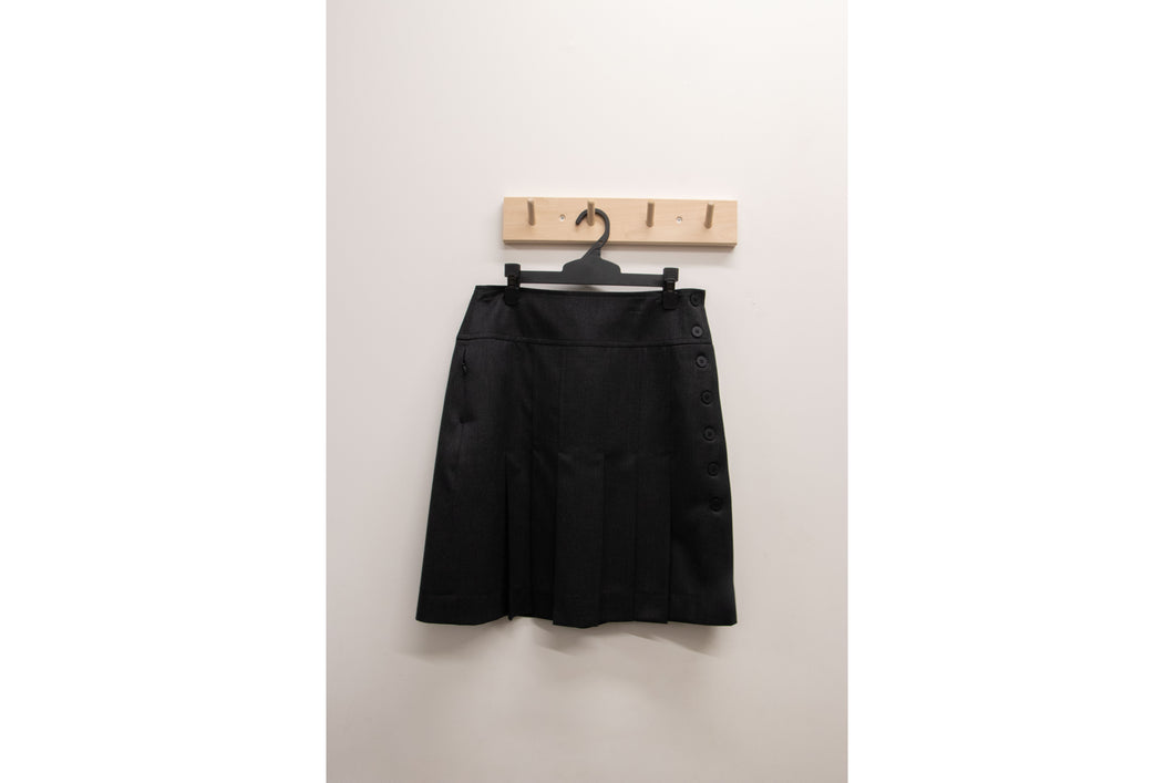 Fitted Skirt OS
