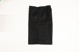 Tailored Casual Shorts (Black) OS
