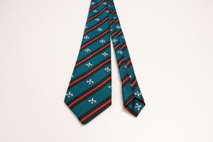 Junior Tie