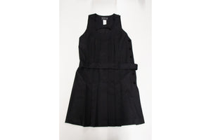 Fitted Pinafore