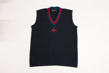 Load image into Gallery viewer, SALE - Wool Blend Vest
